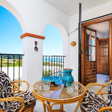 Apartment Arcoiris By Interhome Nerja Exterior foto