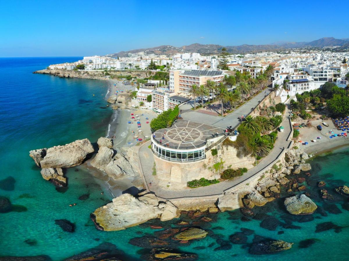 Apartment Arcoiris By Interhome Nerja Exterior foto
