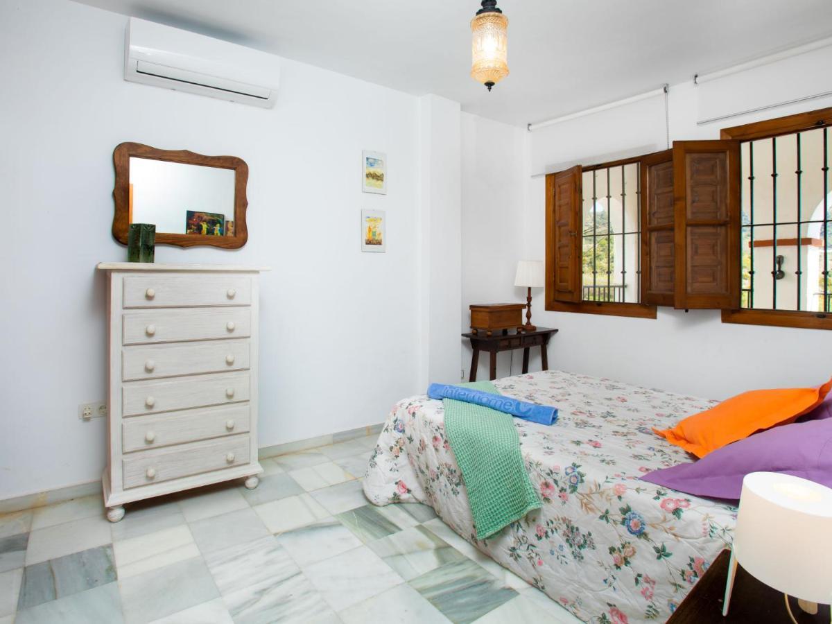 Apartment Arcoiris By Interhome Nerja Exterior foto