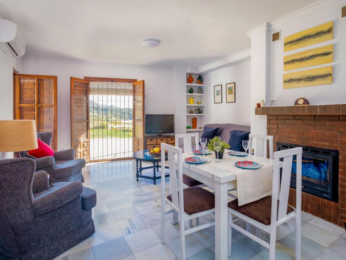 Apartment Arcoiris By Interhome Nerja Exterior foto