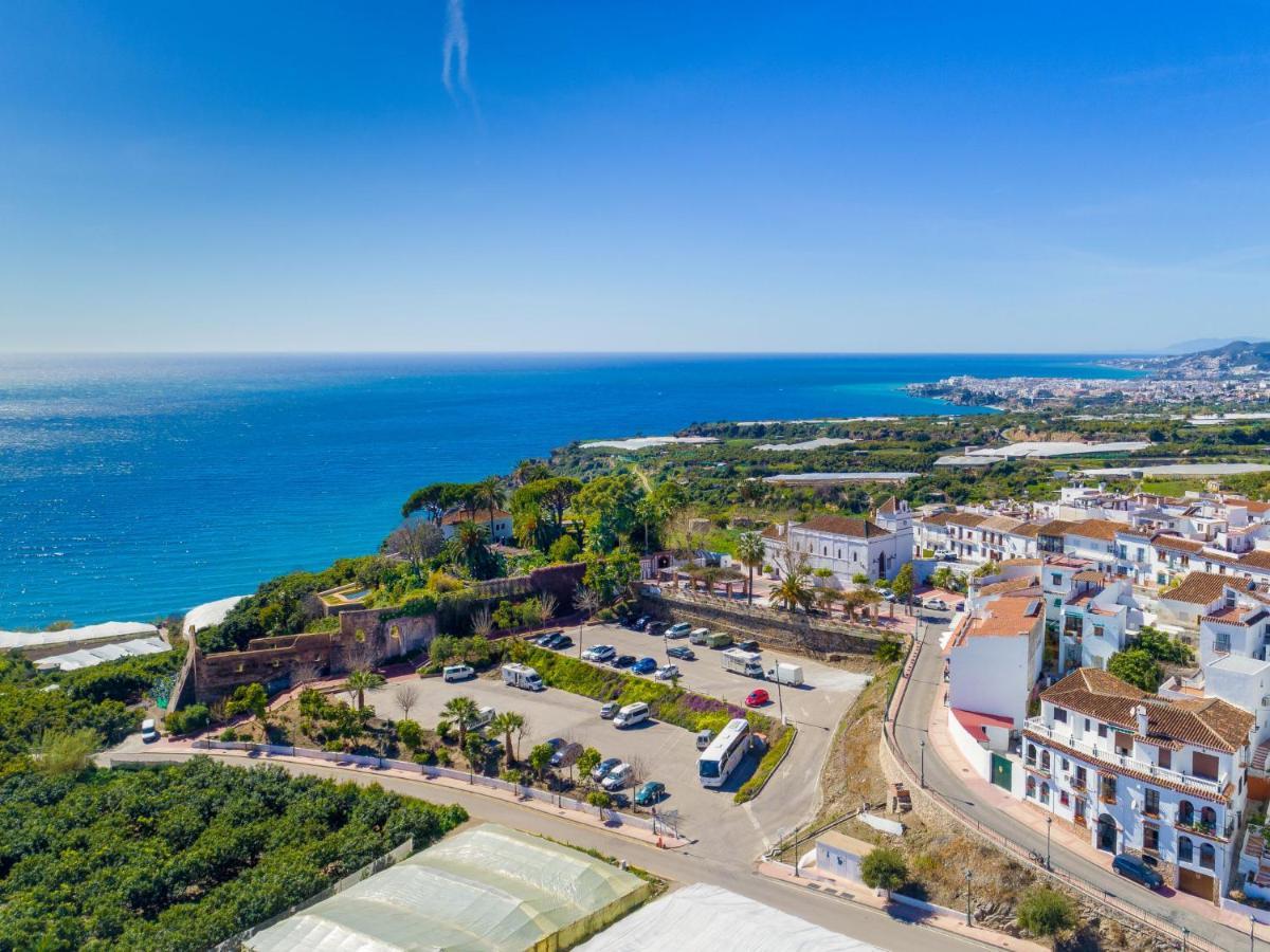 Apartment Arcoiris By Interhome Nerja Exterior foto