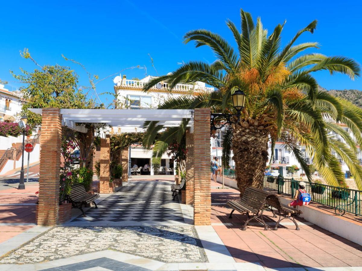 Apartment Arcoiris By Interhome Nerja Exterior foto