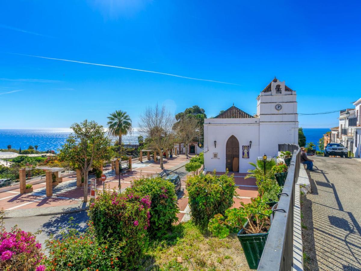 Apartment Arcoiris By Interhome Nerja Exterior foto