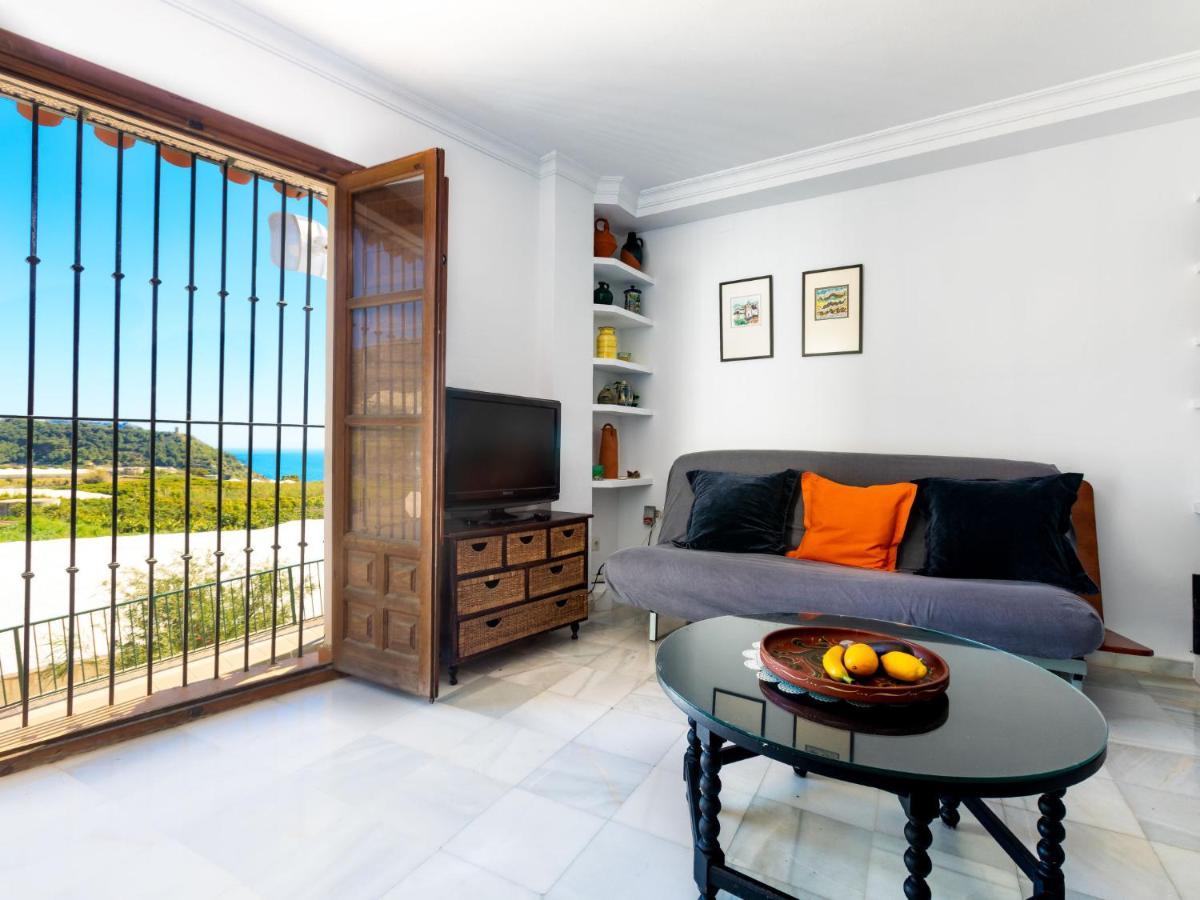 Apartment Arcoiris By Interhome Nerja Exterior foto