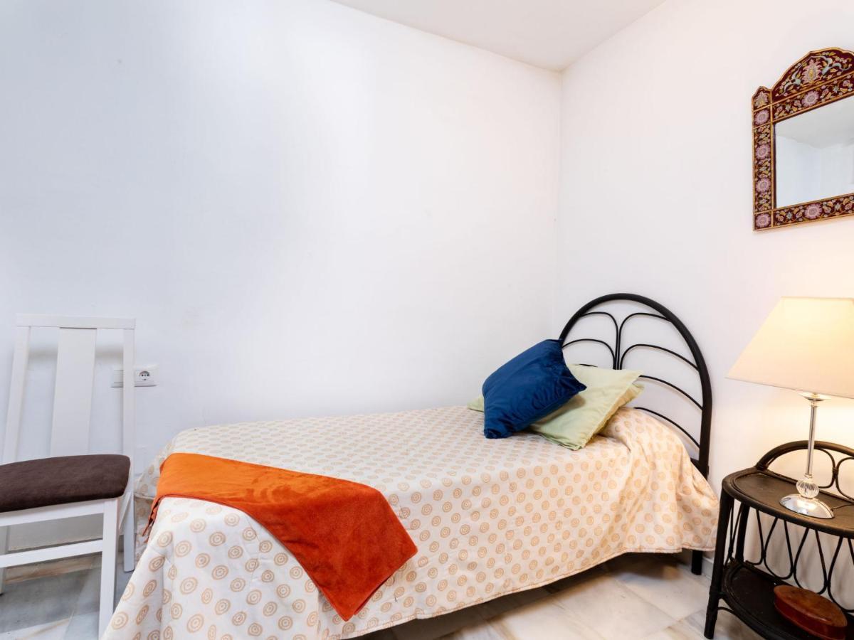 Apartment Arcoiris By Interhome Nerja Exterior foto