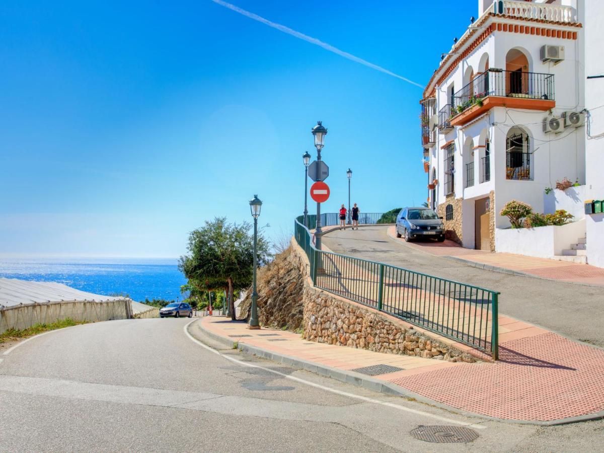 Apartment Arcoiris By Interhome Nerja Exterior foto